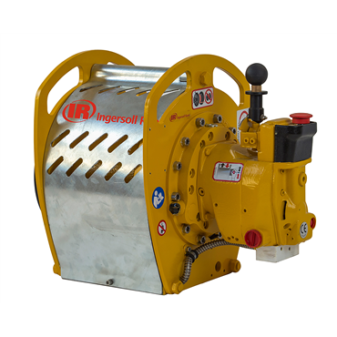 Ingersoll-Rand Co.47772610001